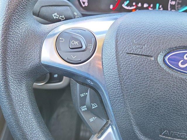 2020 Ford Transit Connect Van XL SWB w/Rear Symmetrical Doors