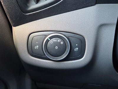 2020 Ford Transit Connect Van XL SWB w/Rear Symmetrical Doors