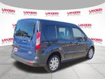2020 Ford Transit Connect Van XL SWB w/Rear Symmetrical Doors
