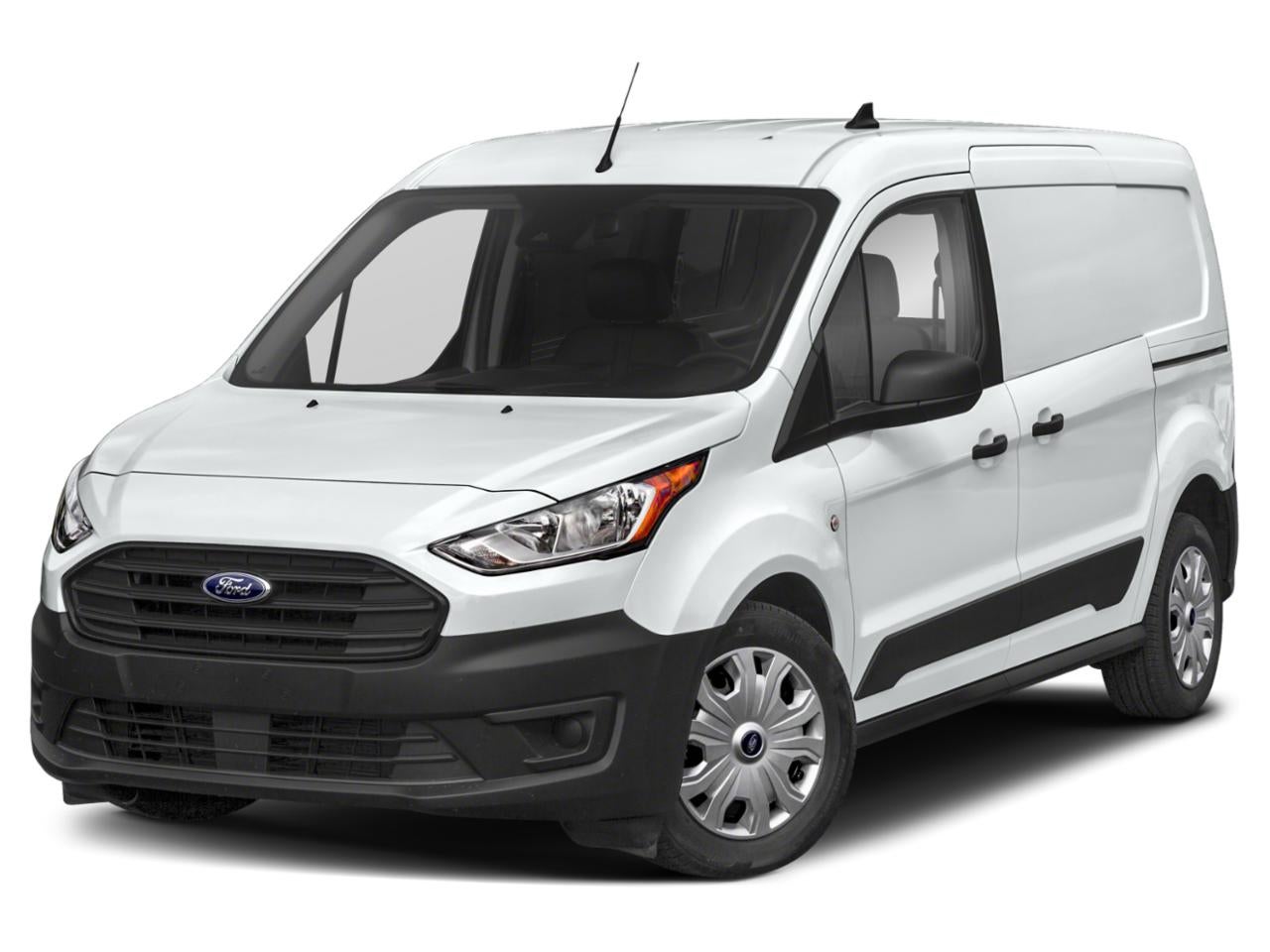 2020 Ford Transit Connect Van XL SWB w/Rear Symmetrical Doors