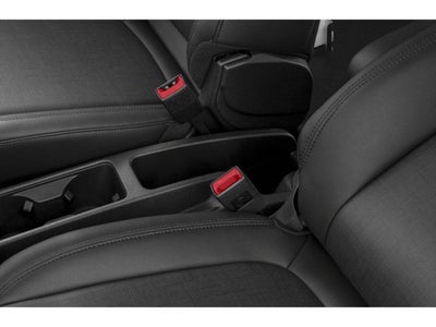 2020 Ford Transit Connect Van XL SWB w/Rear Symmetrical Doors