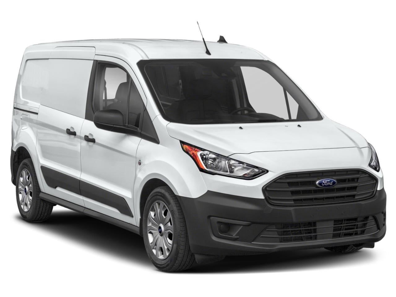 2020 Ford Transit Connect Van XL SWB w/Rear Symmetrical Doors