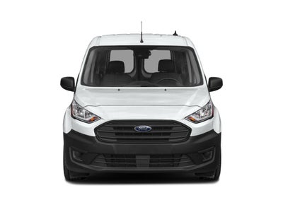 2020 Ford Transit Connect Van XL SWB w/Rear Symmetrical Doors