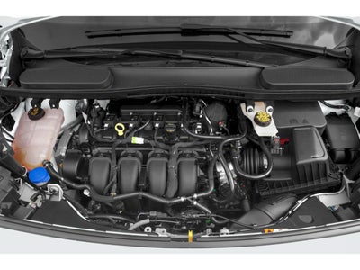 2020 Ford Transit Connect Van XL SWB w/Rear Symmetrical Doors