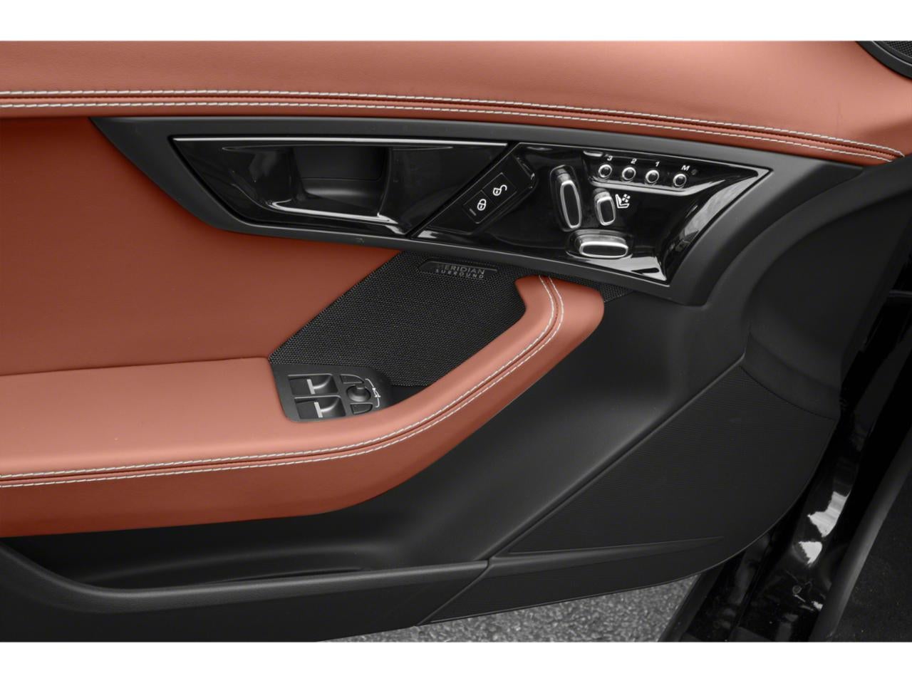 2018 Jaguar F-TYPE Convertible Auto R-Dynamic
