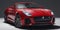 2018 Jaguar F-TYPE Convertible Auto R-Dynamic