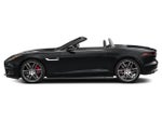 2018 Jaguar F-TYPE Convertible Auto R-Dynamic