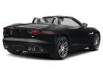 2018 Jaguar F-TYPE Convertible Auto R-Dynamic