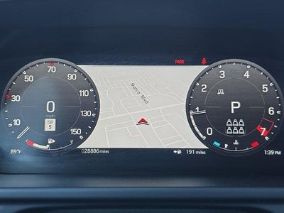 2025 Land Rover Defender 130 P400 X-Dynamic SE