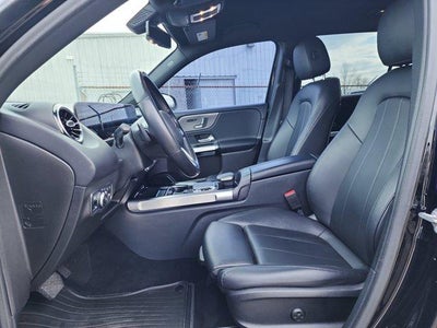 2020 Mercedes-Benz GLB GLB 250 SUV