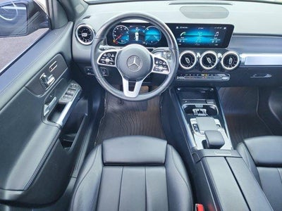 2020 Mercedes-Benz GLB GLB 250 SUV