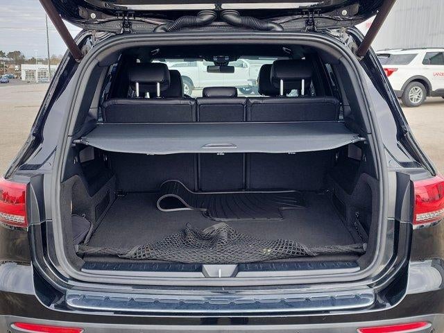 2020 Mercedes-Benz GLB GLB 250 SUV