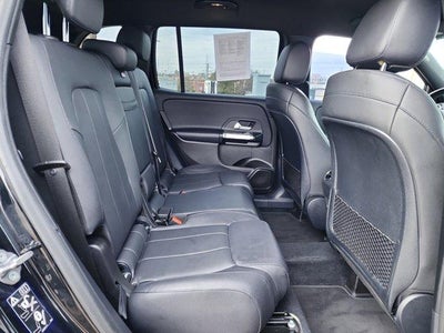 2020 Mercedes-Benz GLB GLB 250 SUV