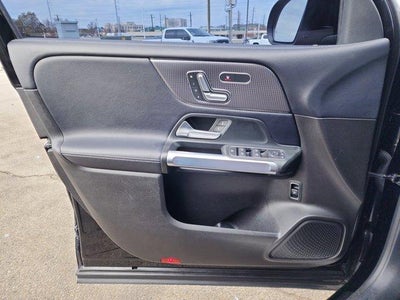 2020 Mercedes-Benz GLB GLB 250 SUV