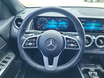 2020 Mercedes-Benz GLB GLB 250 SUV