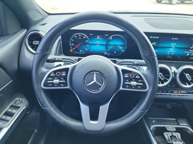 2020 Mercedes-Benz GLB GLB 250 SUV