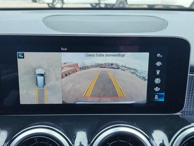 2020 Mercedes-Benz GLB GLB 250 SUV