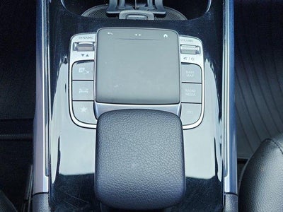 2020 Mercedes-Benz GLB GLB 250 SUV