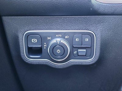 2020 Mercedes-Benz GLB GLB 250 SUV