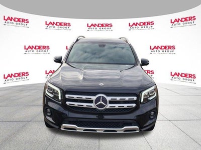 2020 Mercedes-Benz GLB GLB 250 SUV