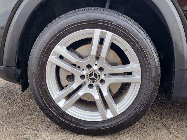 2020 Mercedes-Benz GLB GLB 250 SUV