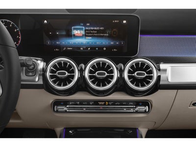 2020 Mercedes-Benz GLB GLB 250 SUV