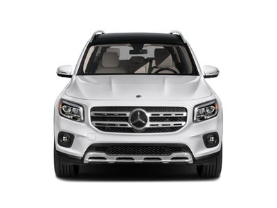 2020 Mercedes-Benz GLB GLB 250 SUV