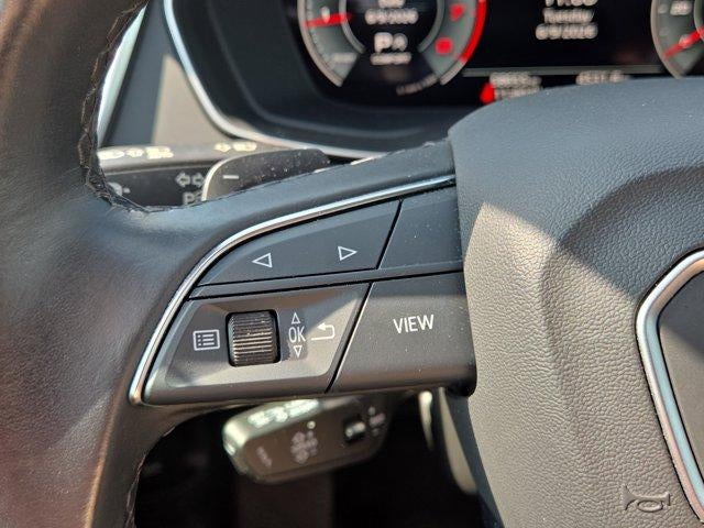 2024 Audi Q5 S line Premium Plus 45 TFSI quattro