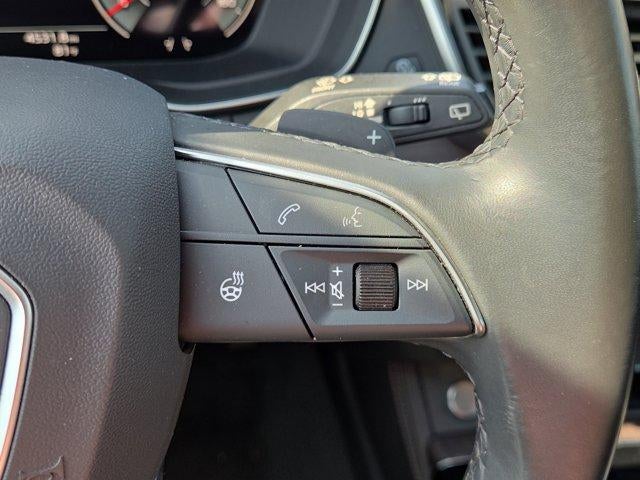 2024 Audi Q5 S line Premium Plus 45 TFSI quattro