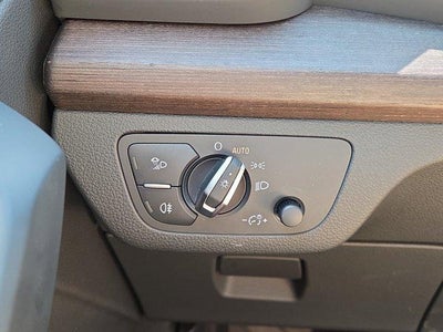2024 Audi Q5 S line Premium Plus 45 TFSI quattro
