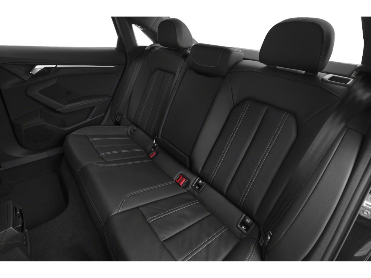 2024 Audi A3 Premium 40 TFSI