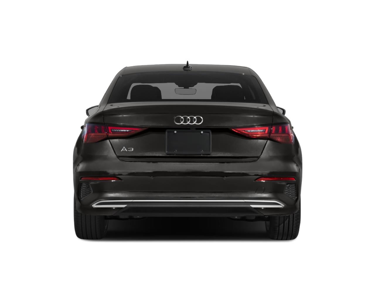 2024 Audi A3 Premium 40 TFSI