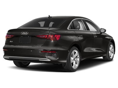 2024 Audi A3 Premium 40 TFSI