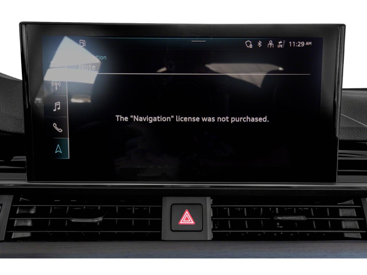 2021 Audi A5 Sportback S line Premium 45 TFSI quattro