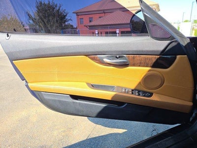 2013 BMW Z4 sDrive28i Roadster