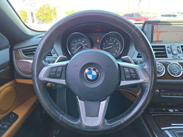 2013 BMW Z4 sDrive28i Roadster