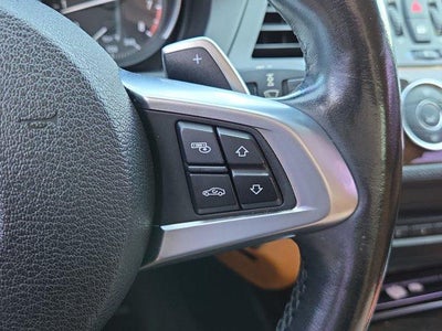 2013 BMW Z4 sDrive28i Roadster