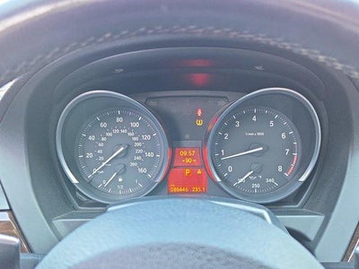 2013 BMW Z4 sDrive28i Roadster