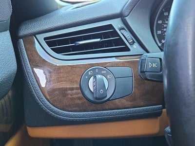 2013 BMW Z4 sDrive28i Roadster