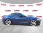 2013 BMW Z4 sDrive28i Roadster