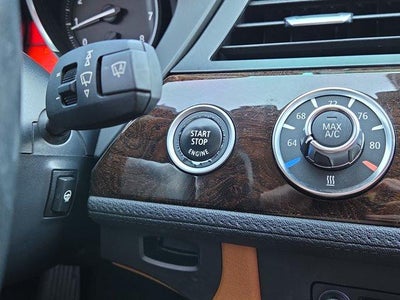 2013 BMW Z4 sDrive28i Roadster