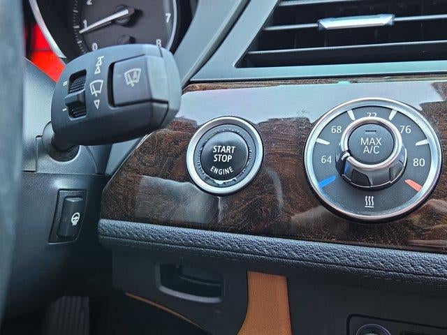 2013 BMW Z4 sDrive28i Roadster