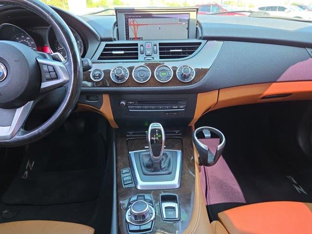 2013 BMW Z4 sDrive28i Roadster