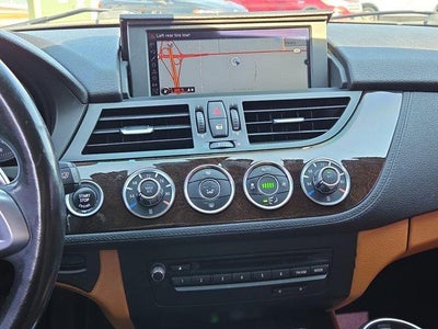 2013 BMW Z4 sDrive28i Roadster