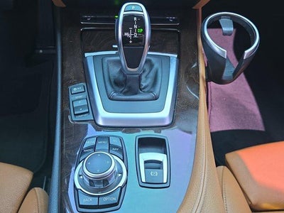 2013 BMW Z4 sDrive28i Roadster