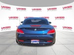 2013 BMW Z4 sDrive28i Roadster