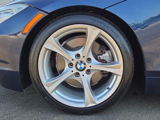 2013 BMW Z4 sDrive28i Roadster