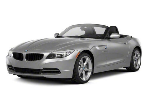 2013 BMW Z4 sDrive28i Roadster