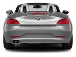 2013 BMW Z4 sDrive28i Roadster