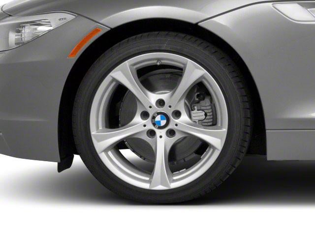2013 BMW Z4 sDrive28i Roadster